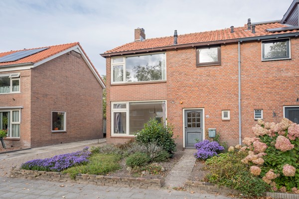 Medium property photo - Rembrandtstraat 56, 3781 ED Voorthuizen
